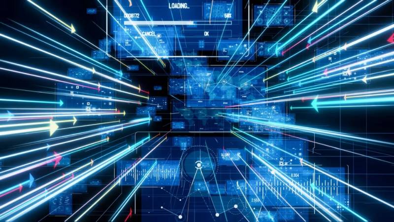 红河县SCADA系统开发：守护工业安全的数字卫士